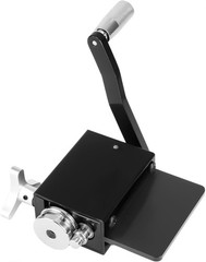 Versatile 5/8″ Bead Roller Tool for Aluminum, Copper & Stainless Steel Piping