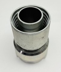 R983A-4063 Ryco T2000 Series Crimp Fitting, V24F
