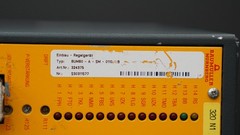 BAUMULLER BUM60-30/60-31-B-000 Servo Drive Amplifier BUM60-A-SM-0110-B