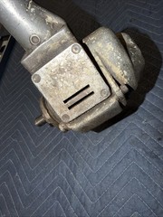 Chicago Pneumatic CP-3370 Grinder / Sander 6000 RPM