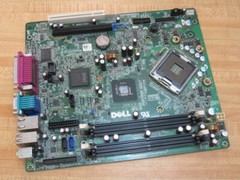 Dell DP/N 0M863N Optiplex Mother Board DPN0M863N