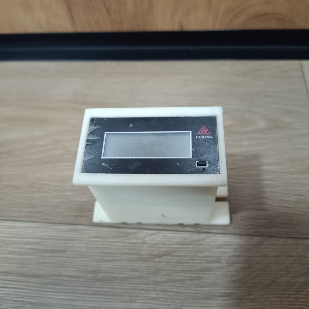 HUILING ELECTRONIC TIMER COUNTER HL TC-2 DC30V