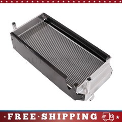 NEW Fits Bobcat S150 S150G S160 S175 S185 S205 Radiator 6686077 6734100 7152356