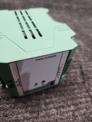Phoenix Contact MINI-PS-100-240AC/24DC/4 (2938837)