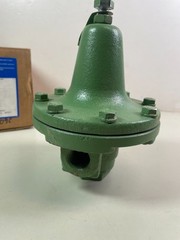Spence 3/4″ D50 10-30PSI Process Steam Pressure Regulator D50-C1D9C D50-15297