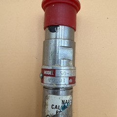 Weinschel Engineering 50-20, 20-01db