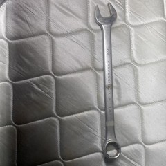 PROTO Professional USA 1236 1-1/8″ 12-Point Combination Wrench