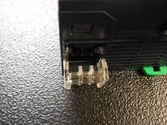 Schneider Electric M221 TM221CE24T/Tr OUT Source / TM3AI8 / TM3DM8R