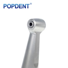 Dental Push Button Contra Angle Handpiece Slow Low Speed 1:1 E-type For NSK FX23