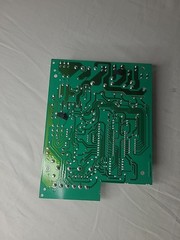 62-24084-02 Furnace Control board 1012-920A