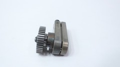 Zenith 11-49010-5000-0 Precise Flow Gear Pump