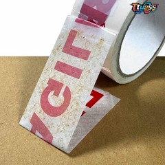 2 mil 2″x110 Yards 36 Rolls Packaging Tapes Fragile Heavy Duty Packing Tape