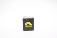 Lot of 47 Holo-Krome 1/4-28 x 3/4 SHCS Socket Head Cap Screws Black Oxide
