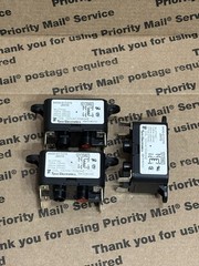 Tyco 9400-01T279 Fan Relay Goodman Amana 10135603 – Coil 120vac 🔥Used 4 Weeks