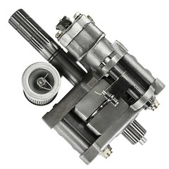 Hydraulic Pump For Massey Ferguson 240 253 263 271 281 283 290 362 365 375 383