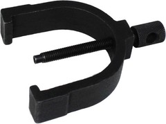 HFS TYPE B V-BLOCK & C CLAMP SET Precision Universal-Type2-3/4IN 1-3/4IN 1-1/2IN