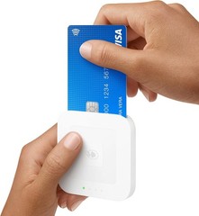 Secure 2nd Generation Chip & Contactless Reader – Offline Payment for 24 Hours