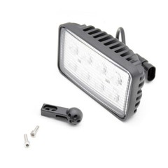 40w LED Work Light Flood RE154908 For John Deere 4700,7200,7210,7400,7410,7510