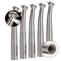 Dental Fiber Optic High Speed Handpiece /6Hole Quick Coupler for KAV MULTIflex