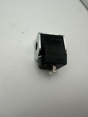 Parker Hydraulics 12 VDC 19W CCP 012 D 1/2″ Cartridge Valve Solenoid Coil 2 Pin
