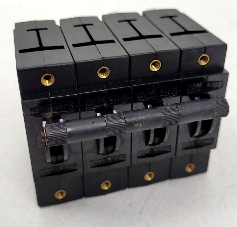 W94-X113-30 Potter & Brumfield 30 Amp Circuit Breaker – Next Day Option