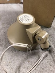 LightGuard DS2512 Lamp Beige 12V 25W (4558)