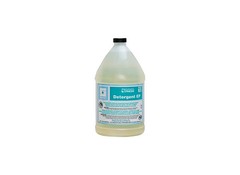 Spartan Chemical Co. 701804 Clothesline Fresh 1 Gallon Detergent EP Clear