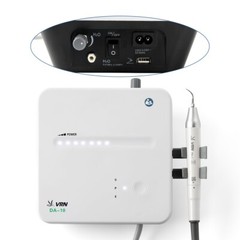 LED Dental Ultrasonic Piezo Scaler Handpiece Fit EMS Cavitron