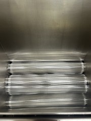 Polin Imported Cookie Depositor