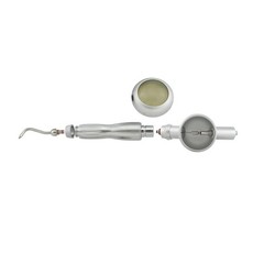 Dental Hygiene Prophy Mate Handpiece Air Polisher Jet for NSK Phatelus Coupler