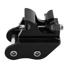 Quick Hitch Coupler Direct Replacement For Mini Excavator within 3tons machine