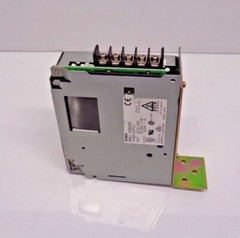 OMRON S82J-02524D 100-240 VAC 50/60 Hz 0.8 A POWER SUPPLY