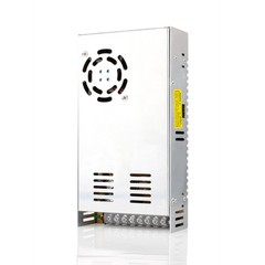 AC 110V/220V to DC 12V 30A 360W Universal Regulated Switching Power Supply Adapt