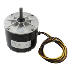 Fan Motor 1/4 HP 208-230 Volt Y7S623C835L for Zhongshan Broad-Ocean HC39GE226