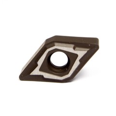 Seco 43873 Carbide Turning Insert DNMU332-MF2 TP2500 (10 Pcs)