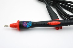 UT-L31 Remote Control Probe ,52 In. L Red Use for 1507,1503,1587,1550B✦Kd
