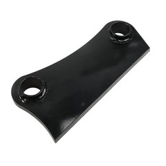 NEW For CAT 307 308 309 Excavator Bucket Attachment Ears & Pins (Diameter 50mm)