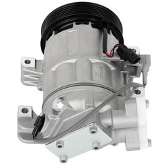 A/C Compressor with Clutch for Nissan X-Trail 2.5L 2007-2014 92600JG300