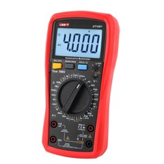 UNI-T UT105+/UT107+ Handheld New Energy Vehicle Multimeter Auto Power Off
