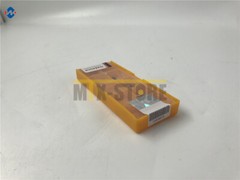 10pcs/box New Mitsubishi CNC Blade CCGT04T004L-F VP15TF Free delivery #F