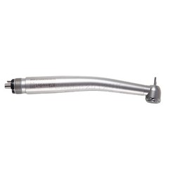 10pcs/1Pack Dental high speed handpiece 4HOLE