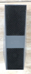 SCOTCH 3M Two Tone (Dark/Light Gray) Tape Dispnser w/ Tape Model C-17
