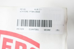 Winters PTB4106GE Pressure Gauge 4-1/2in 0-400psi 1/4in Npt