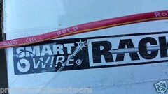 Windy City Smartwire 762363-S 18/2C Solid Plenum Fire Alarm Cable Red+Yel /100ft