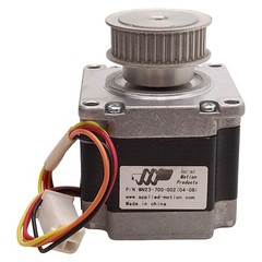 Stratasys 204010-0001 Z-Axis Stepper Motor, For Dimension BST 1200es 3D Printer