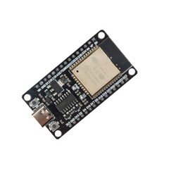 ESP32 WROOM-32 Type-C CH340C Development Board Dual Core WiFi Bluetooth 5/10PCS