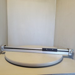 Festo Linear Actuator, DGC-25-520-G-PPV-A (532447)