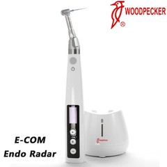 Woodpecker Dental Endo Motor E-COM+ Cordless Handpiece 1:1 Reciprocating Mode