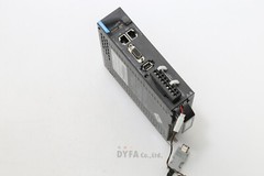 INOVANCE used SV635NS1R6I AC200V 200W heat sink little rusted DRV-I-4436=9M35