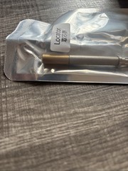 US Dental Overdenture Locator Core Tool Abutments Retention Caps Implant Inserts